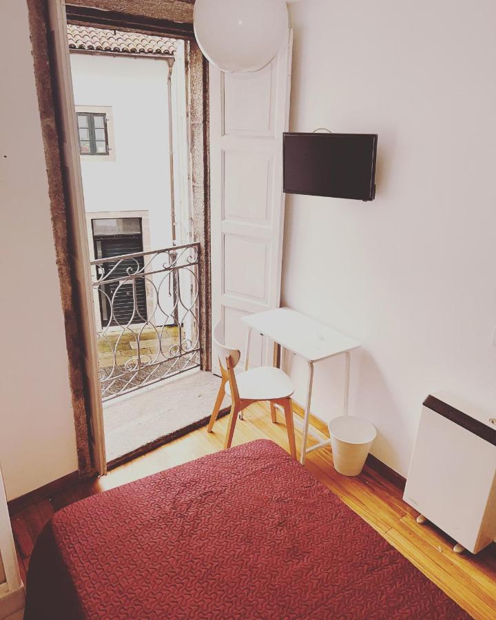 Hostal San Pelayo Santiago de Compostela Exterior foto